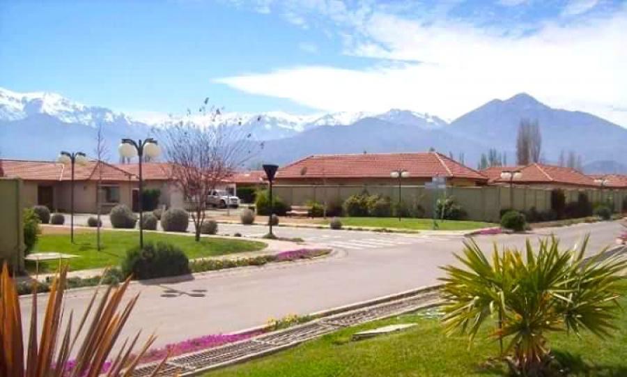 Foto Casa en Venta en San Esteban, Los Andes - UFs 5.800 - CAV147282 - BienesOnLine