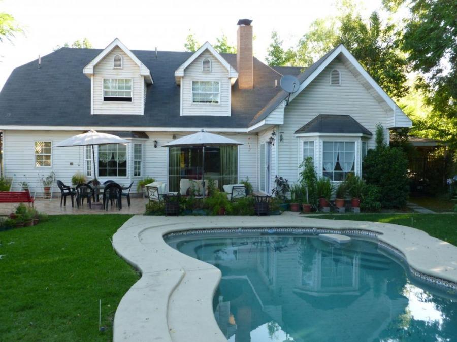 Home in Metric Way