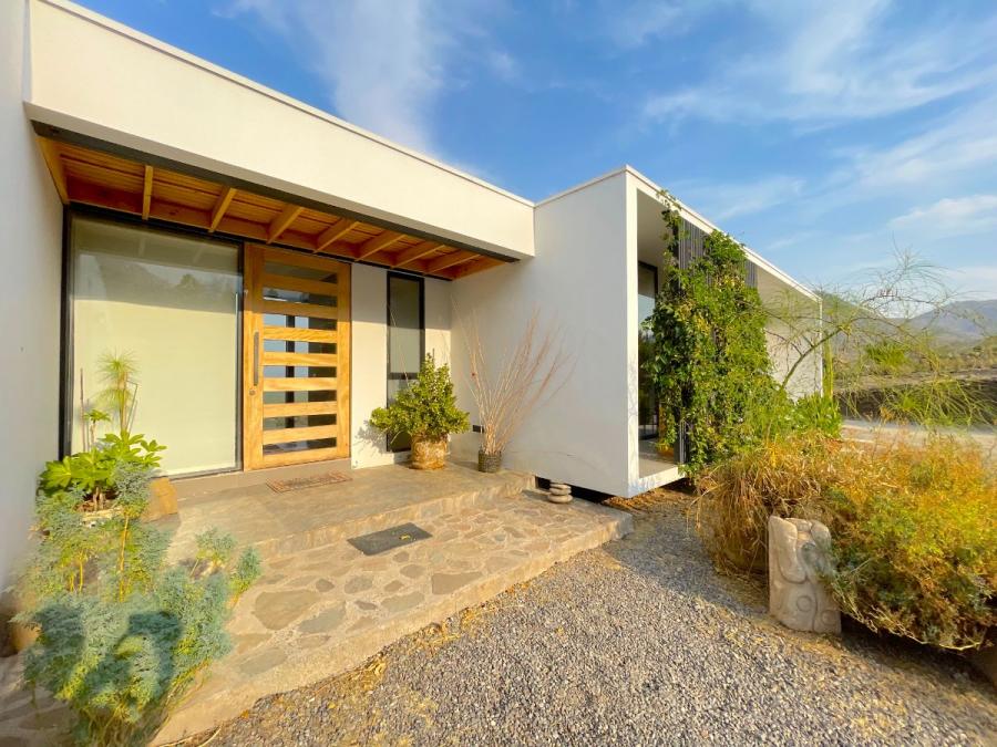 Home in Metric Way