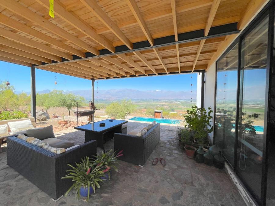 Foto Casa en Venta en Rinconada, Los Andes - $ 304.939.136 - CAV149900 - BienesOnLine