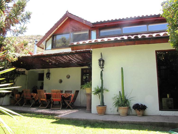Foto Casa en Venta en Los Andes, Los Andes - UFs 8.600 - CAV84053 - BienesOnLine