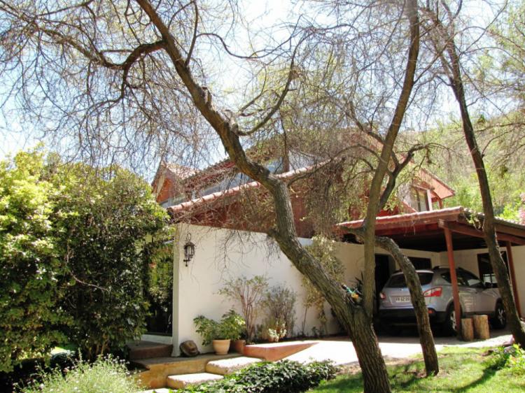 Foto Casa en Venta en Los Andes, Los Andes - $ 246.000.000 - CAV84056 - BienesOnLine