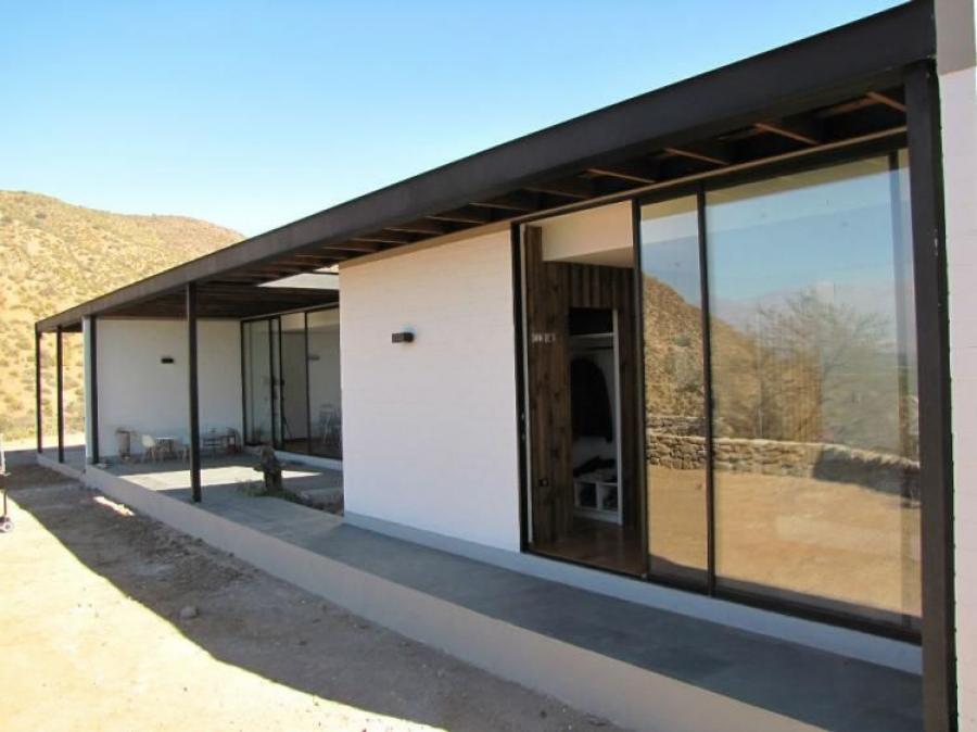 Foto Casa en Venta en Rinconada, Los Andes - $ 187.675.040 - CAV98754 - BienesOnLine
