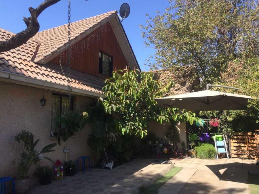 Home in Metric Way