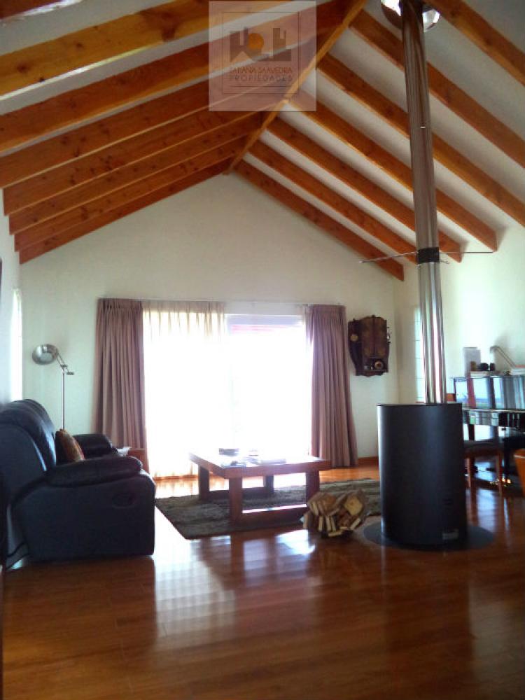 Foto Casa en Venta en Rinconada, Los Andes - UFs 8.470 - CAV128490 - BienesOnLine