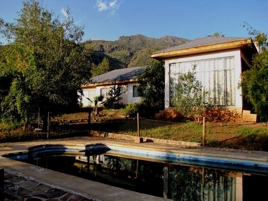 Foto Casa en Venta en San Esteban, Los Andes - UFs 9.263 - CAV125402 - BienesOnLine