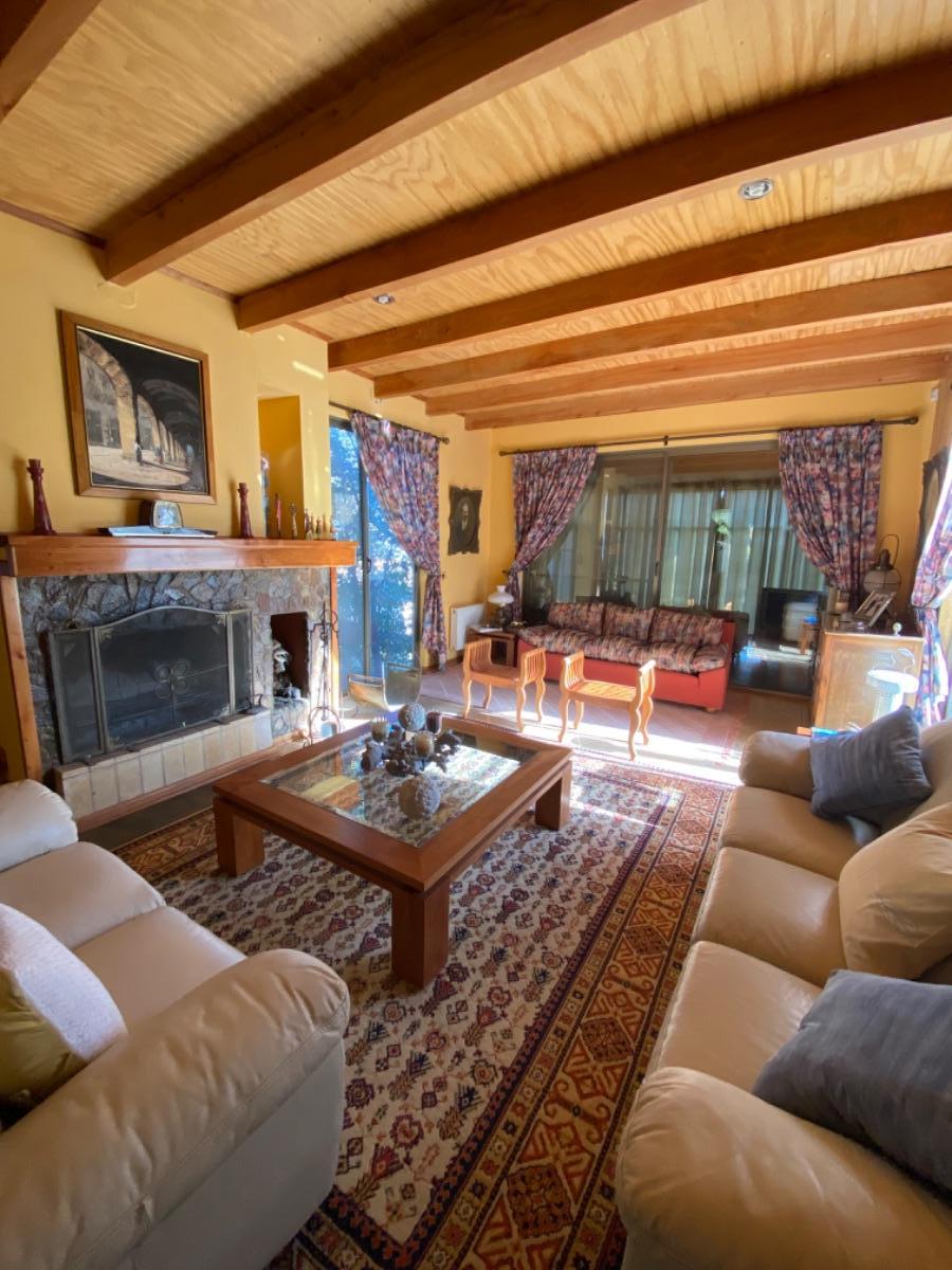 Foto Casa en Venta en San Esteban, Los Andes - UFs 9.263 - CAV125405 - BienesOnLine