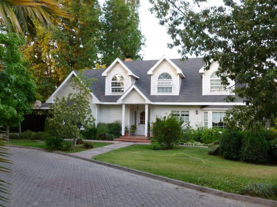 Home in Metric Way