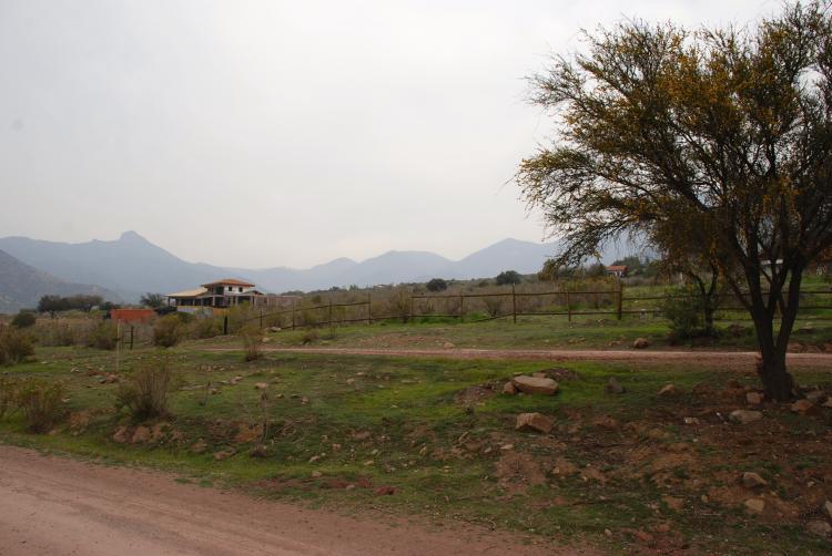 Foto Parcela en Venta en Rinconada, Los Andes - UFs 1.170 - PAV23218 - BienesOnLine