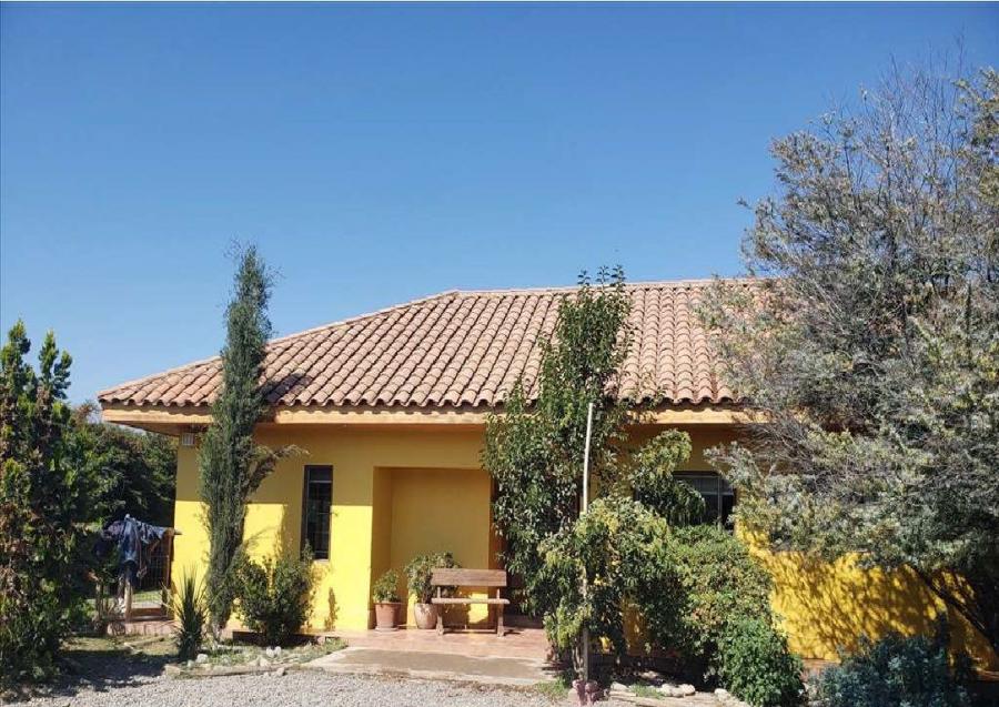 Foto Casa en Venta en Rinconada, Los Andes - UFs 11.800 - CAV144272 - BienesOnLine