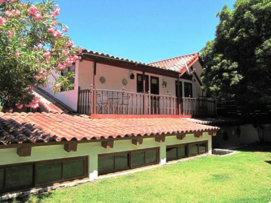 Foto Casa en Venta en Los Andes, Los Andes - $ 246.000.000 - CAV98924 - BienesOnLine