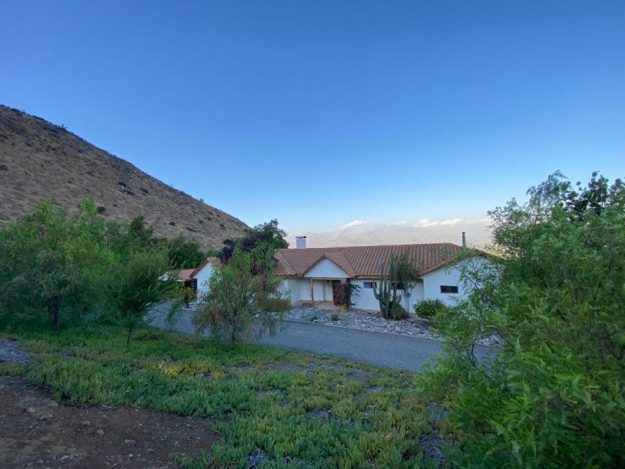 Foto Casa en Venta en Rinconada, Los Andes - UFs 11.230 - CAV98677 - BienesOnLine