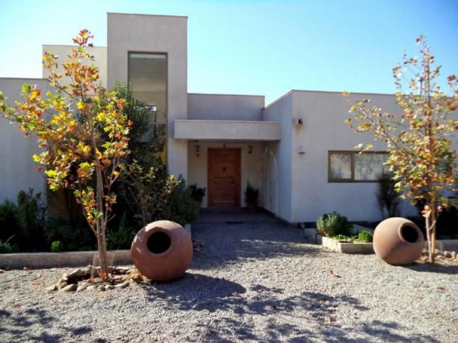 Foto Casa en Venta en Rinconada, Los Andes - UFs 11.500 - CAV98749 - BienesOnLine