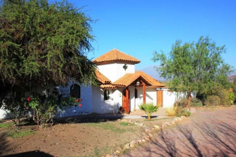 Foto Casa en Venta en Rinconada, Los Andes - UFs 7.850 - CAV98897 - BienesOnLine