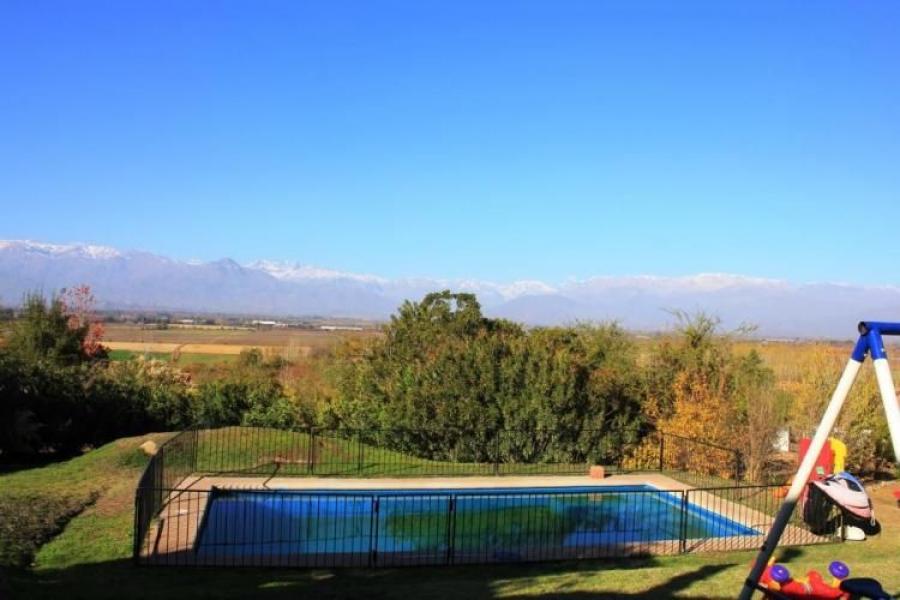 Foto Casa en Venta en Rinconada, Los Andes - UFs 7.500 - CAV98899 - BienesOnLine