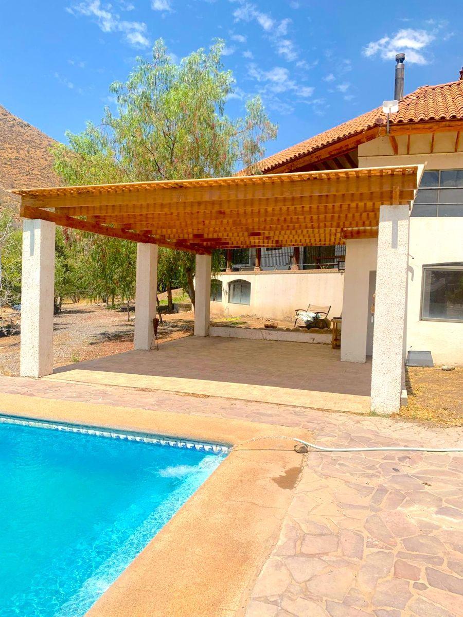 Foto Casa en Venta en Rinconada, Los Andes - UFs 10.500 - CAV149839 - BienesOnLine