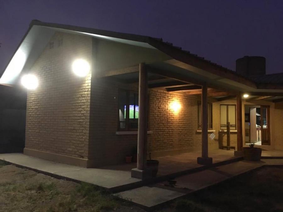 Home in Metric Way