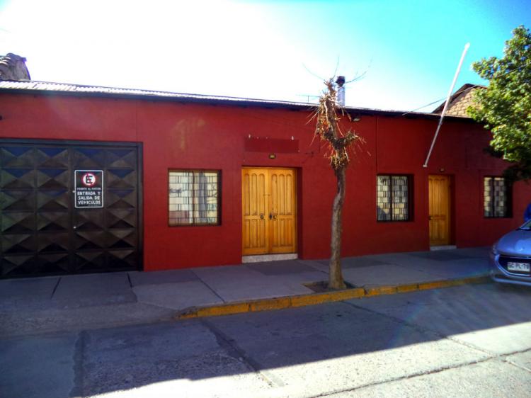 Foto Casa en Venta en San Felipe, San Felipe de Aconcagua - $ 412.200.000 - CAV40918 - BienesOnLine