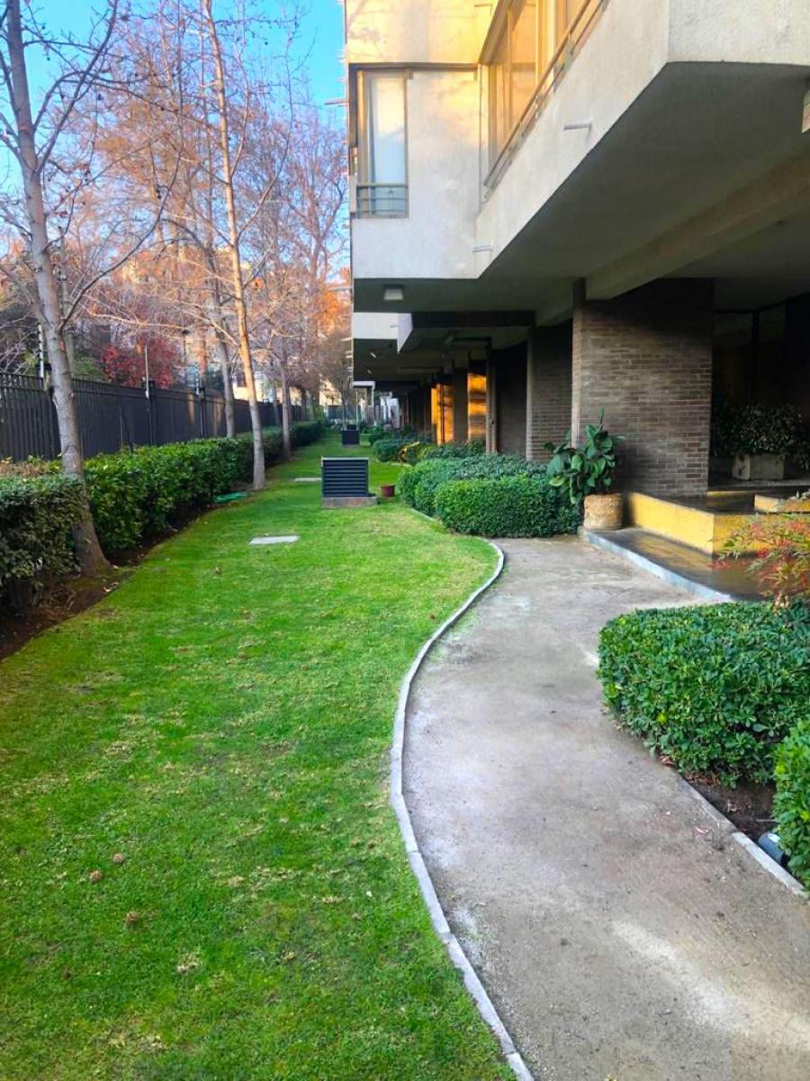 Foto Departamento en Venta en Providencia, Santiago - UFs 5.400 - DEV142212 - BienesOnLine