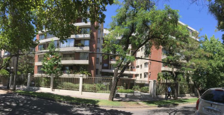 Foto Departamento en Venta en Providencia, Santiago - UFs 5.500 - DEV74664 - BienesOnLine