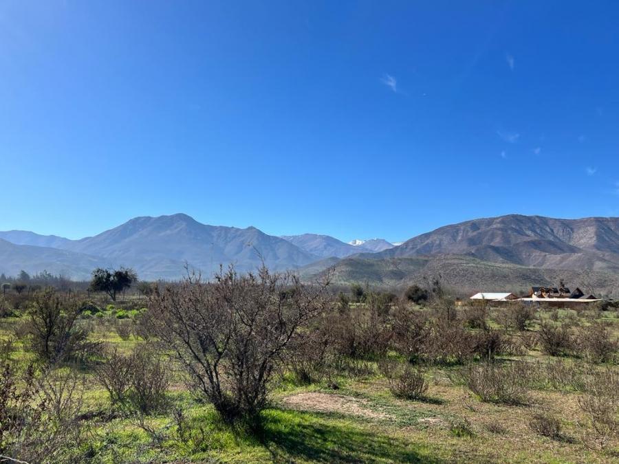 Foto Terreno en Venta en Rinconada de Silva, Putaendo, San Felipe de Aconcagua - $ 90.000.000 - TEV143322 - BienesOnLine