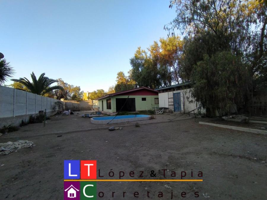 Foto Terreno en Venta en Vallenar, Huasco - $ 200.000.000 - TEV131848 - BienesOnLine