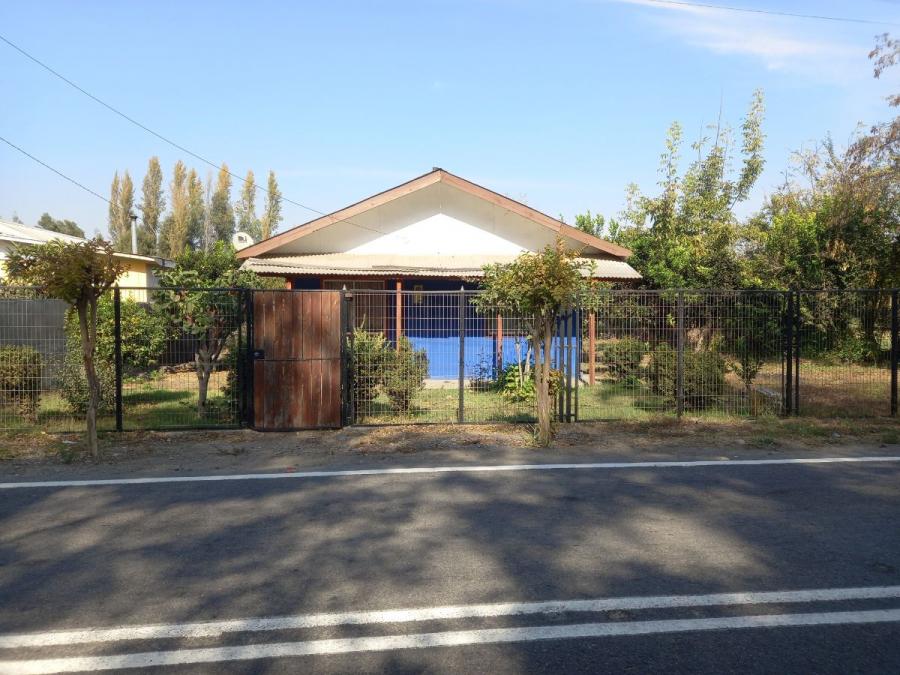 Foto Terreno en Venta en San Javier, Talca - $ 50.000.000 - TEV146856 - BienesOnLine