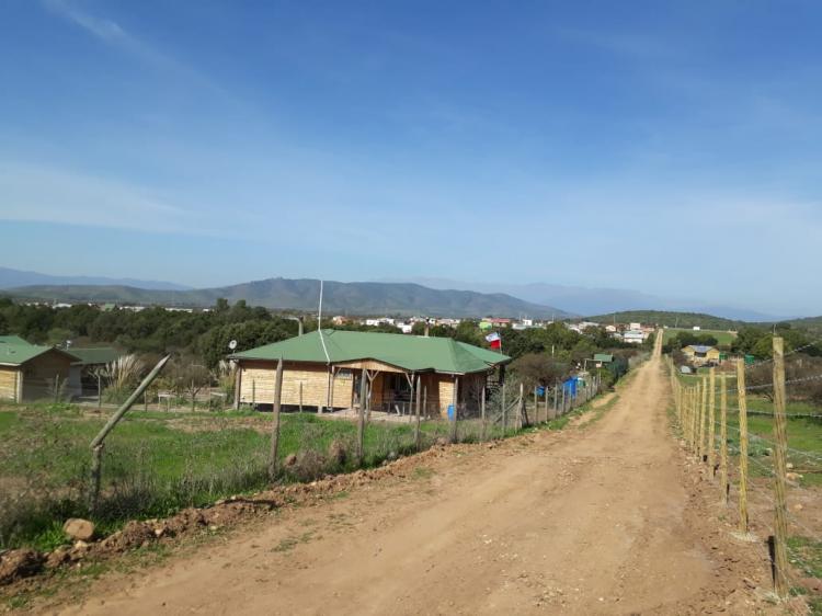Foto Terreno en Venta en agricola, ruta f 30 el tome, Petorca - $ 6.000.000 - TEV82178 - BienesOnLine