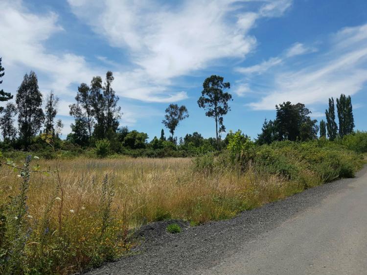 Foto Terreno en Venta en Temuco, Cautin - UFs 16.000 - TEV62082 - BienesOnLine