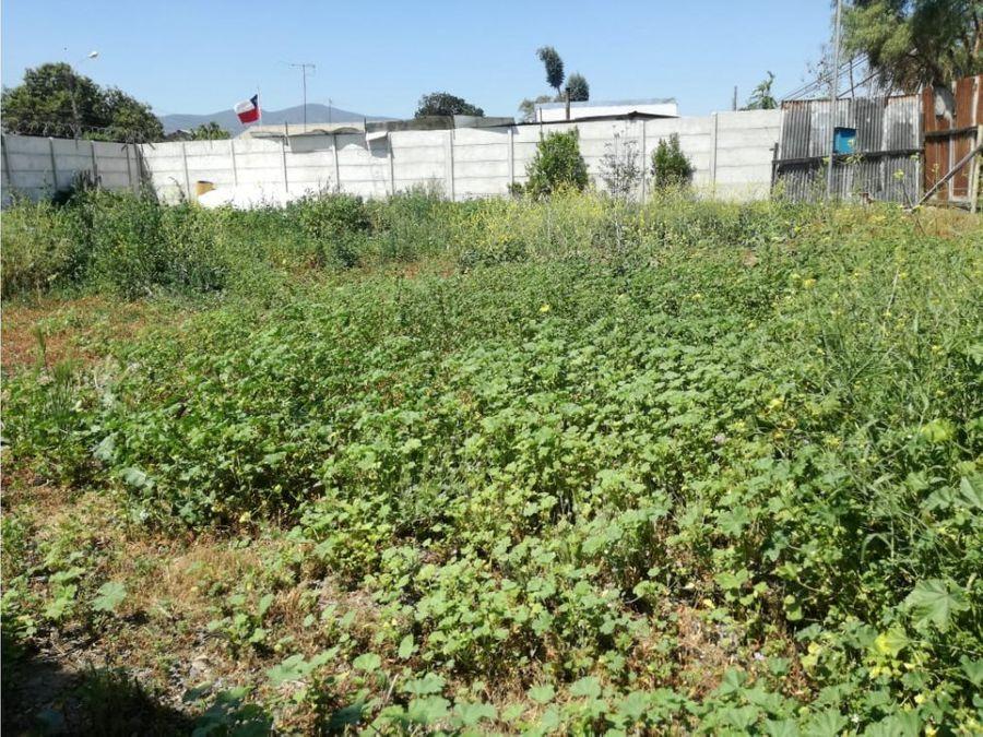 Foto Terreno en Venta en Quillota, Quillota - $ 120.000.000 - TEV106299 - BienesOnLine