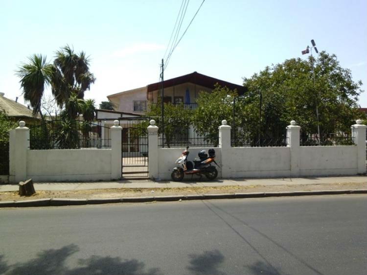 Foto Casa en Venta en Maipú, Santiago - UFs 70.000 - CAV31614 - BienesOnLine