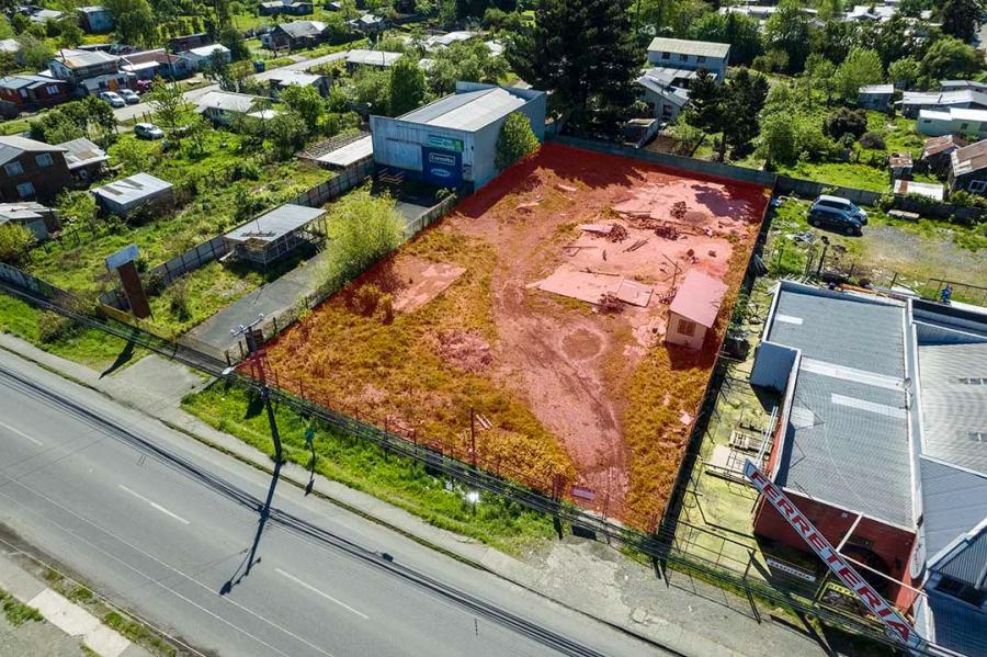Foto Comercial en Arriendo en Puerto Montt, Llanquihue - UFs 50 - A157696 - BienesOnLine
