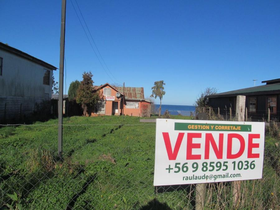 Foto Terreno en Venta en Pargua, Puerto Montt, Llanquihue - $ 72.000.000 - TEV158863 - BienesOnLine