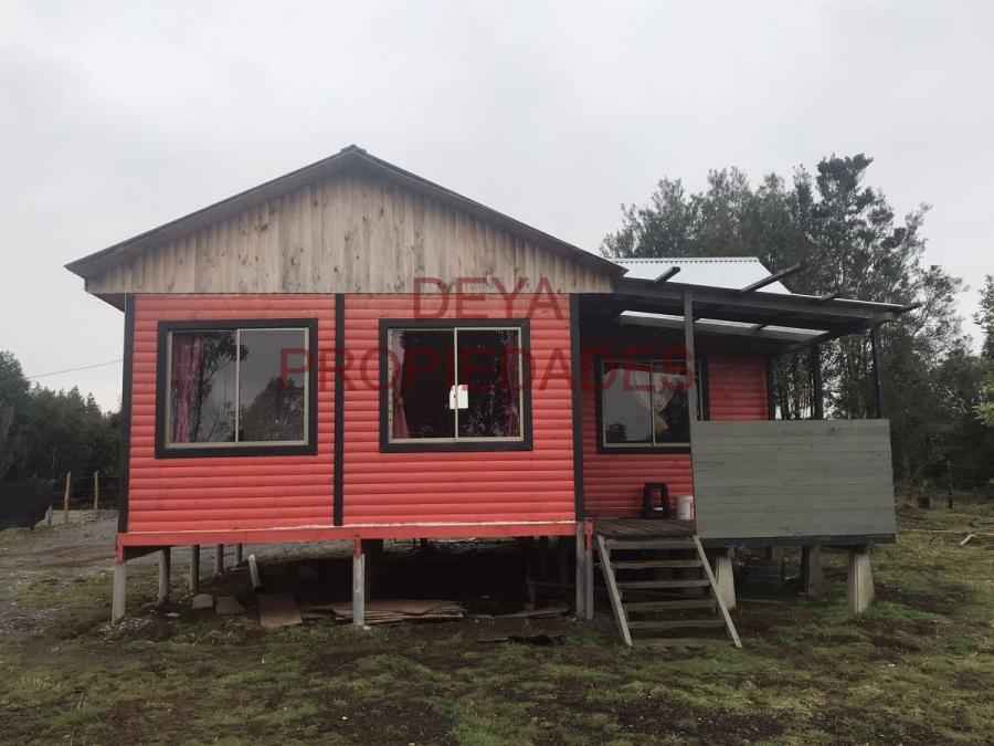 Foto Terreno en Venta en Calbuco, Llanquihue - $ 110.000.000 - TEV146908 - BienesOnLine