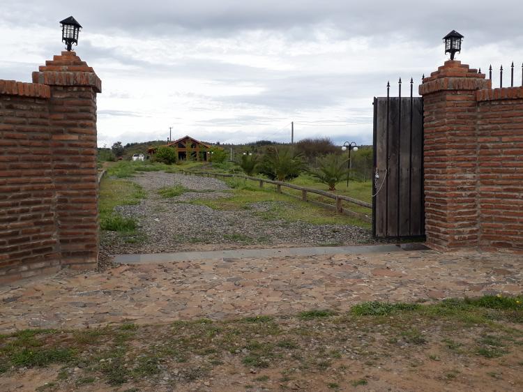 Foto Terreno en Venta en Pencahue, Talca - $ 60.000.000 - TEV83244 - BienesOnLine