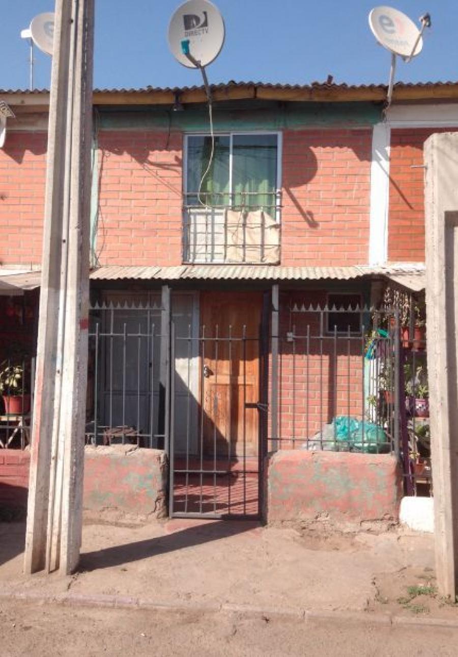 Foto Casa en Venta en Colina, Chacabuco - UFs 1.121 - CAV91451 - BienesOnLine
