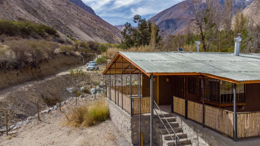 Foto Terreno en Venta en Valle del Elqui, Quebrada de Paihuano, Elqui - $ 140.000.000 - TEV139958 - BienesOnLine
