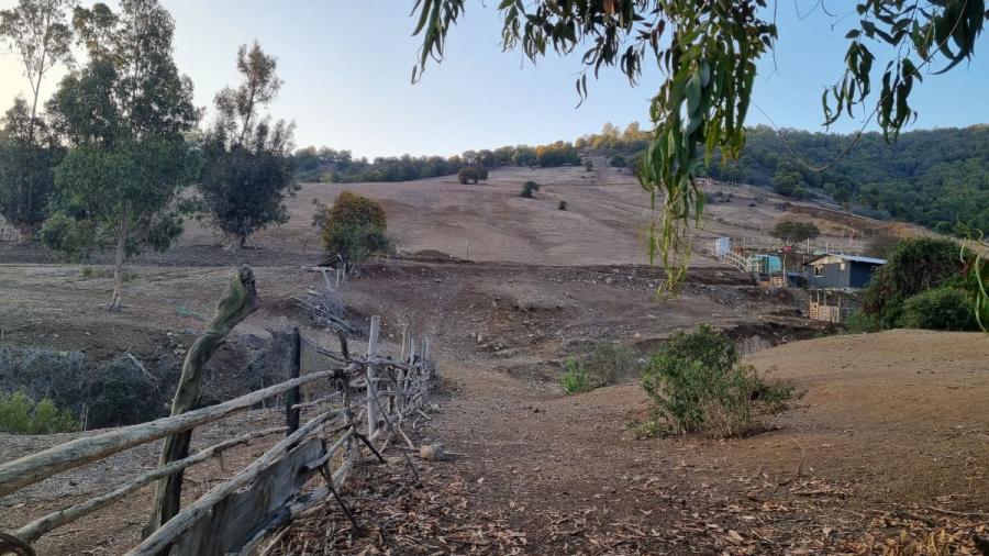 Foto Terreno en Venta en El Rincón, Puchuncaví, Valparaiso - $ 130.000.000 - TEV130487 - BienesOnLine