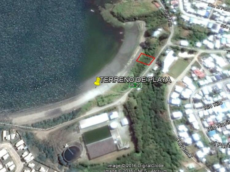Foto Sitio en Venta en Ancud, Chiloe - $ 6.000.000 - V54288 - BienesOnLine