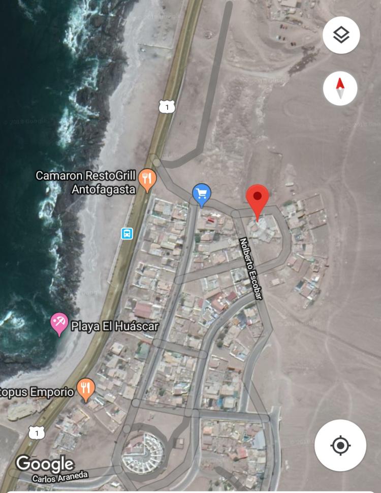 Foto Terreno en Venta en Antofagasta, Antofagasta - $ 27.000.000 - TEV51127 - BienesOnLine