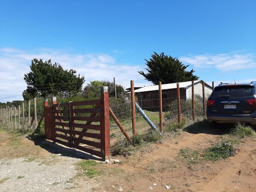 Foto Terreno en Venta en 1, Curiñanco, Valdivia - $ 80.000.000 - TEV132516 - BienesOnLine