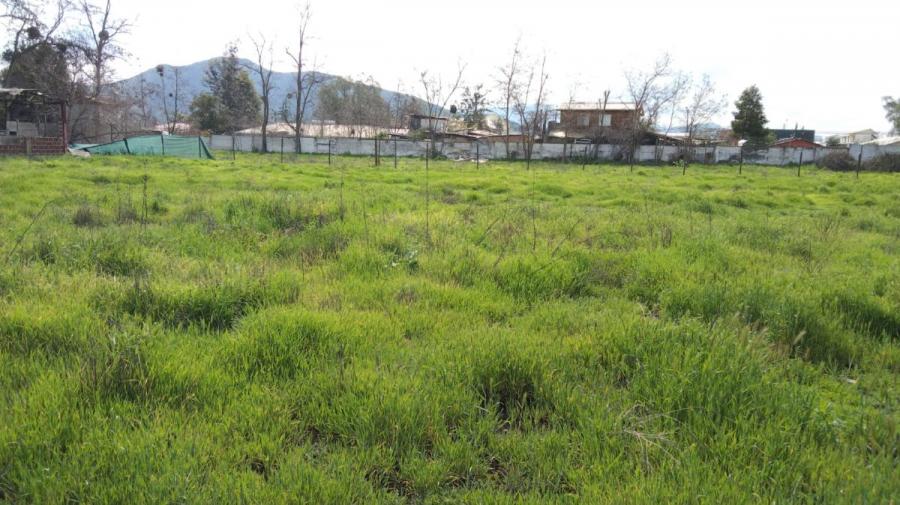 Foto Terreno en Venta en Peñaflor, Peñaflor, Talagante - $ 750.000.000 - TEV125697 - BienesOnLine