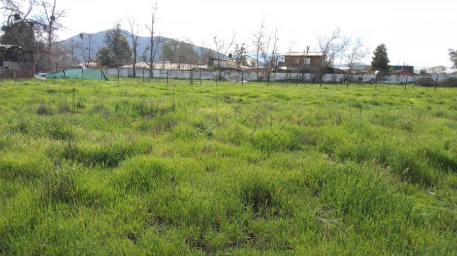 Foto Terreno en Venta en Peaflor, Peaflor, Talagante - $ 750.000.000 - TEV125697 - BienesOnLine