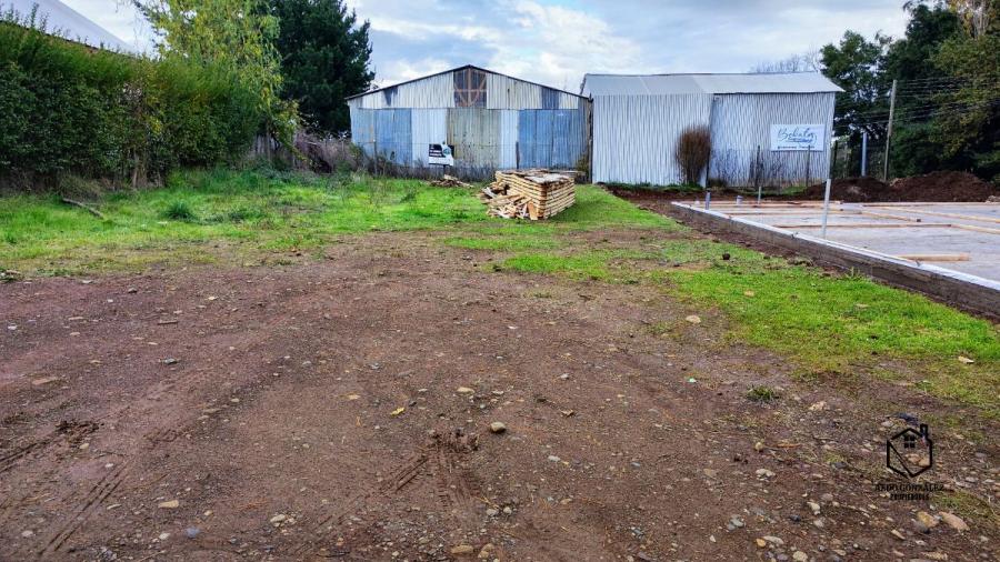 Foto Terreno en Venta en Urbano, Coihueco, Ñuble - $ 20.000.000 - TEV157273 - BienesOnLine