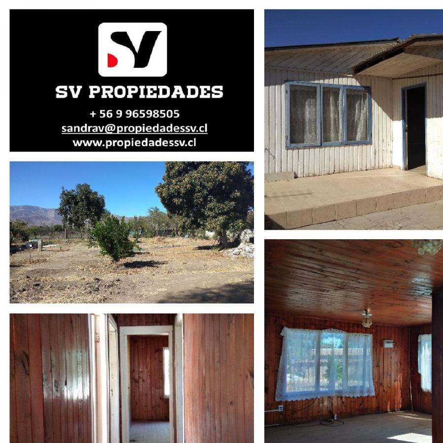 Foto Terreno en Venta en Putaendo, San Felipe de Aconcagua - $ 75.000.000 - TEV145221 - BienesOnLine