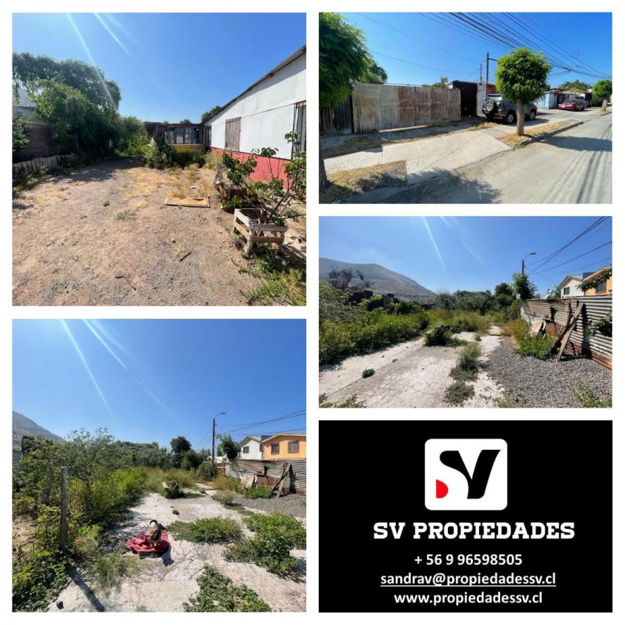 Foto Terreno en Venta en Llaillay, San Felipe de Aconcagua - $ 85.000.000 - TEV146078 - BienesOnLine