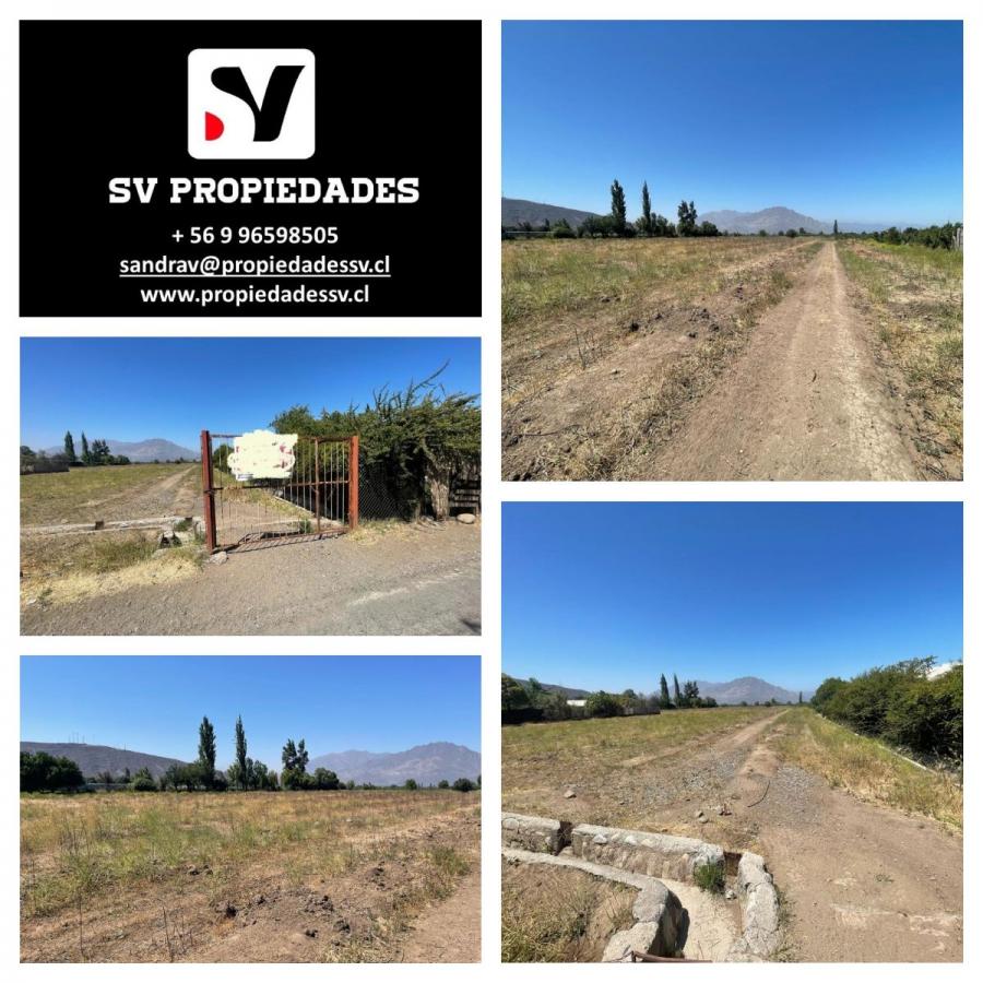 Foto Parcela en Venta en Putaendo, San Felipe de Aconcagua - $ 60.000.000 - PAV148096 - BienesOnLine