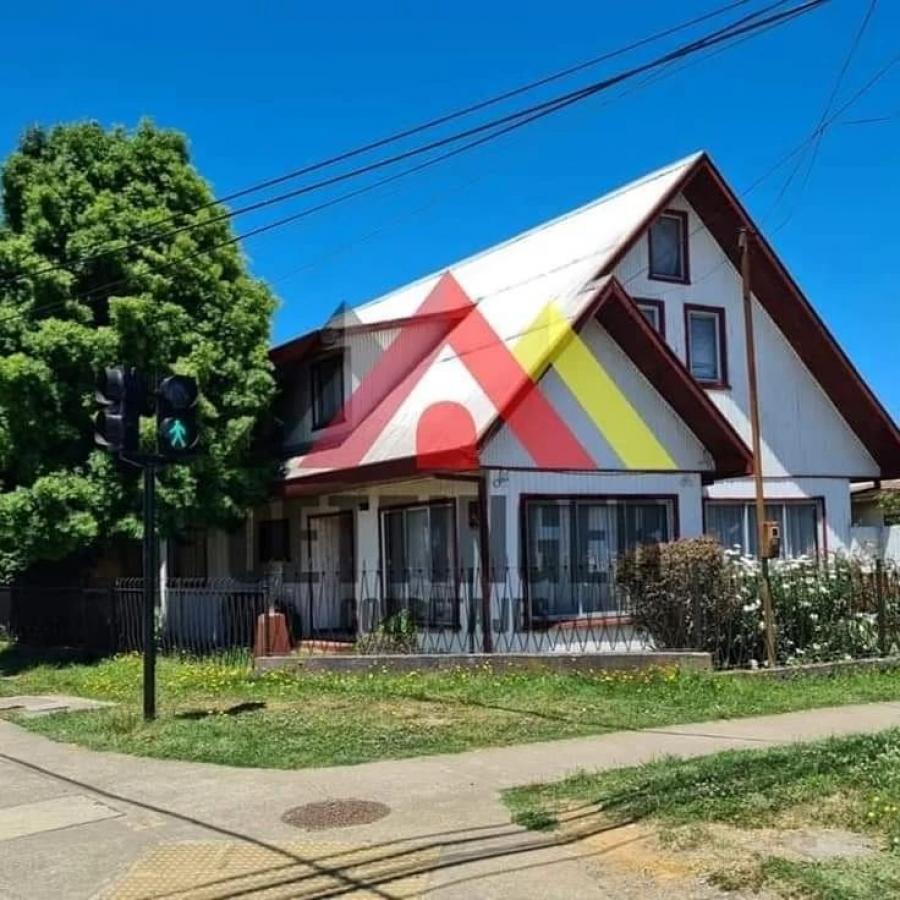 Home in Metric Way