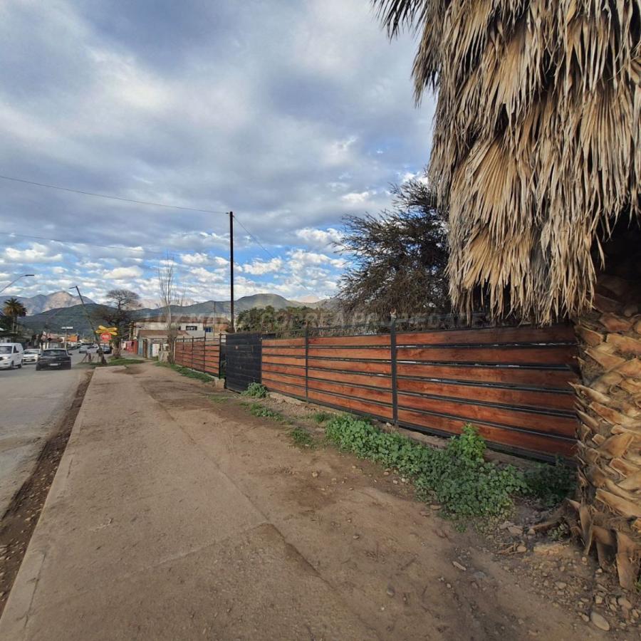 Foto Terreno en Venta en Nogales, Quillota - UFs 6.000 - TEV145222 - BienesOnLine