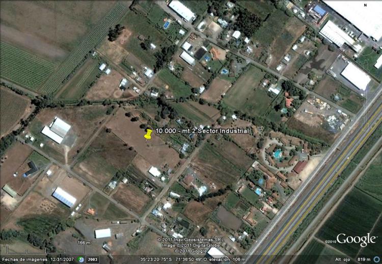 Home in Metric Way